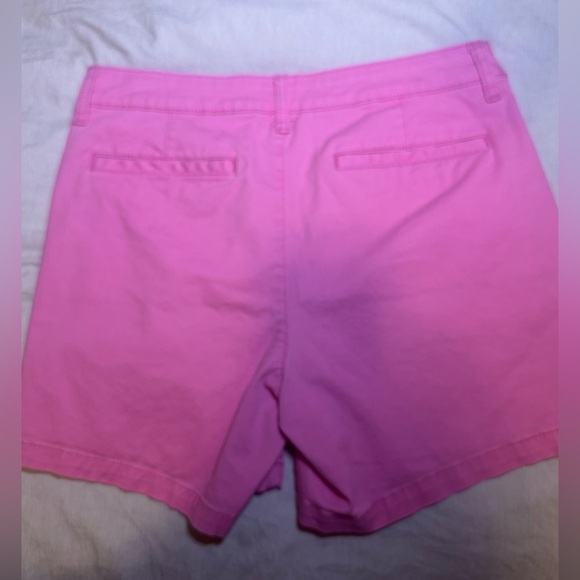 a.n.a Vibrant Pink Women's Shorts - Picture 2 of 3